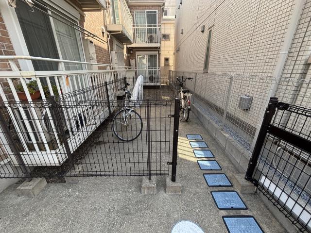 ミルクリーク池上ＡＹ 物件画像
