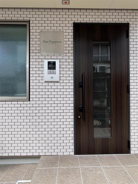 Ｐｉｓｏ　Ｐｒｉｍａｖｅｒａ（0101） 物件画像