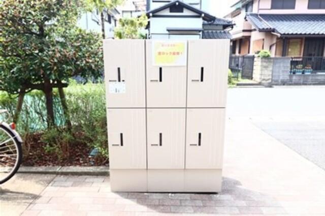 チリエージョ（101） 物件画像