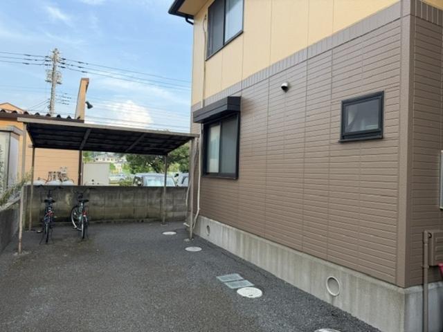 フラット南大野（202） 物件画像