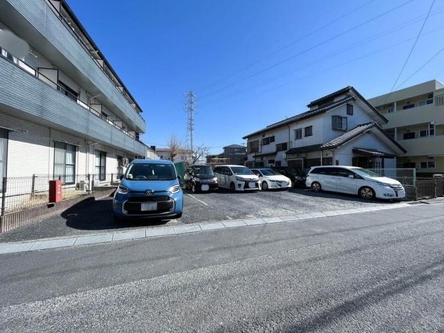 パセオ浦和（105） その他