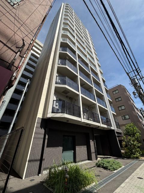 ＡＩＦＬＡＴ西浅草（0702） 物件画像