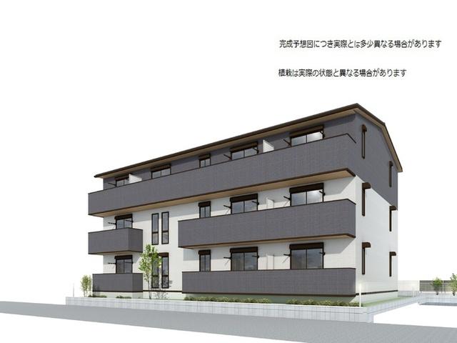 フェリシア（102） 物件画像