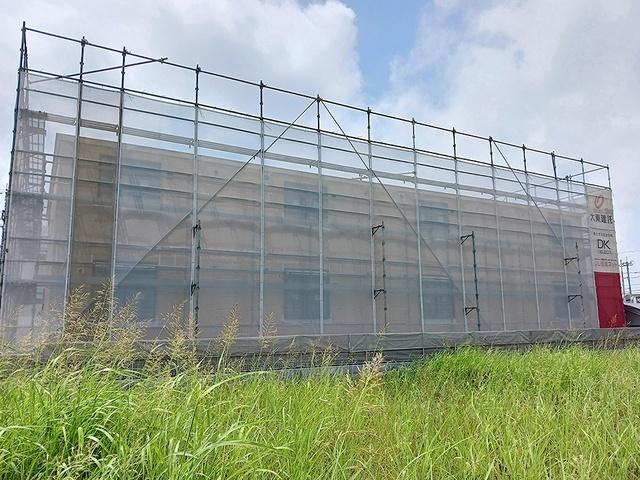 カムラフォレスト（103） 外観