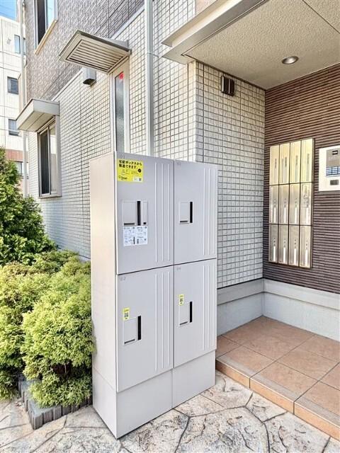 グランソレーユ その他