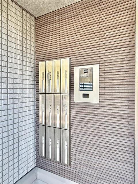 グランソレーユ 省エネ性能表示ラベル