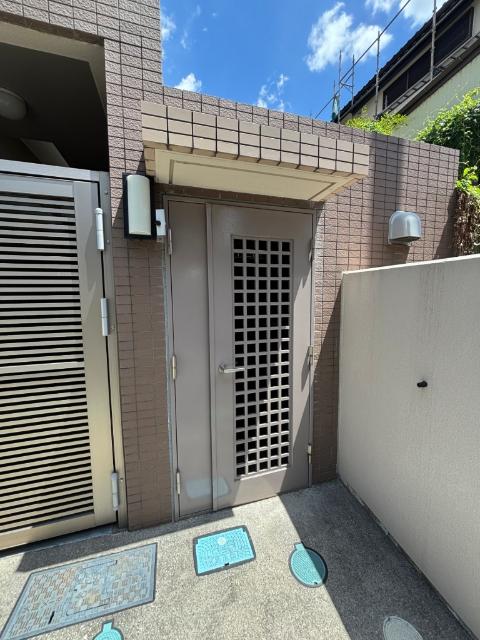 天王坂ヒルズウエスト 物件画像