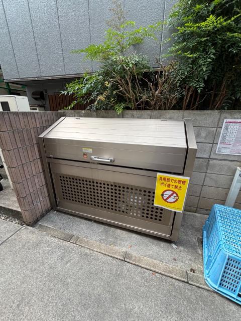 ウィステリアⅩ（0306） 共有部分