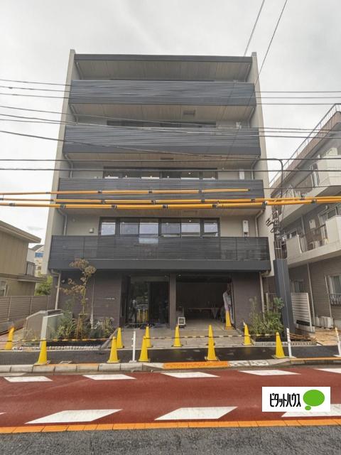 ＯＡＫ　ＳＱＵＡＲＥ経堂（0101） 物件画像
