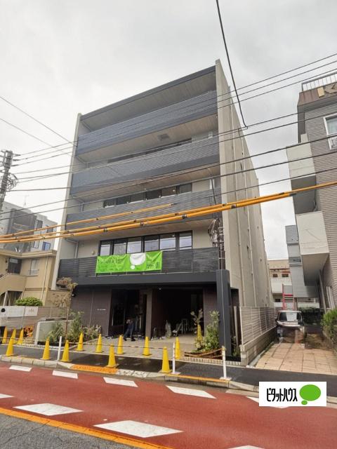 ＯＡＫ　ＳＱＵＡＲＥ経堂（0101） 物件画像