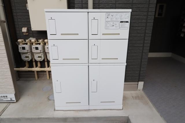 セレスティア西台Ａ（103） 物件画像