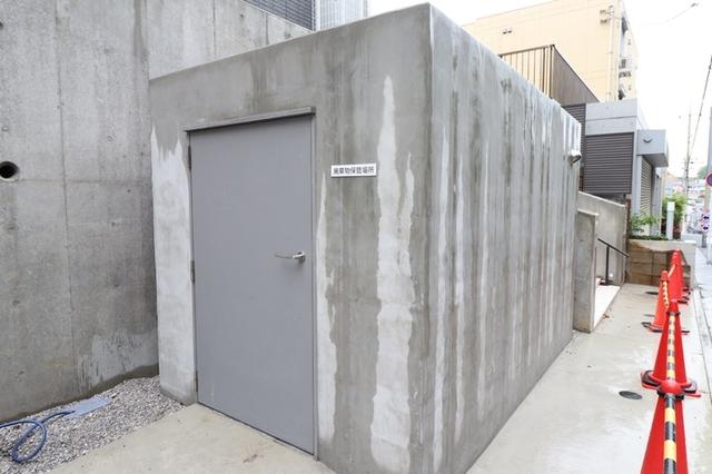 セレスティア西台Ａ（103） 物件画像