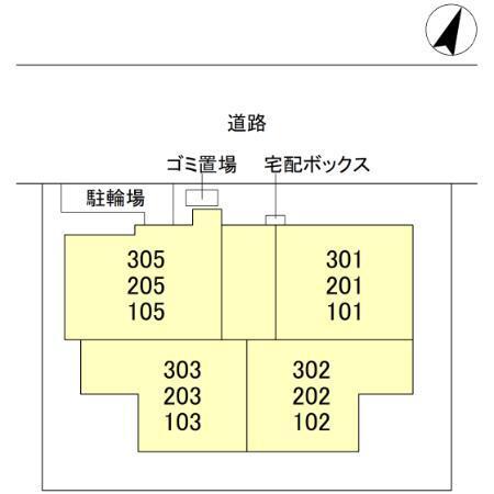 (仮称)さいたま市緑区浦和美園PJ（205） その他
