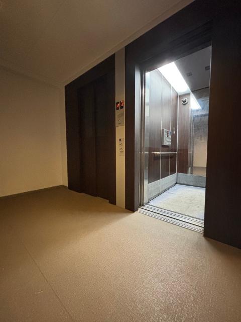 ルネ門前仲町パークステイツＡ棟（0207） 共有部分