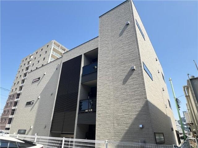 アーバンファースト 外観