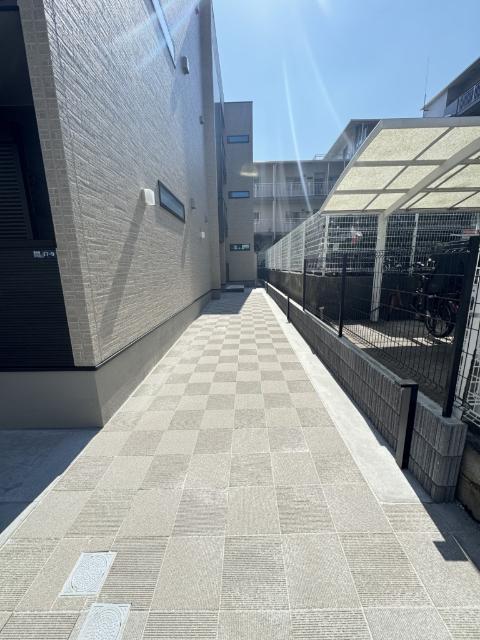 アーバンファースト 共有部分