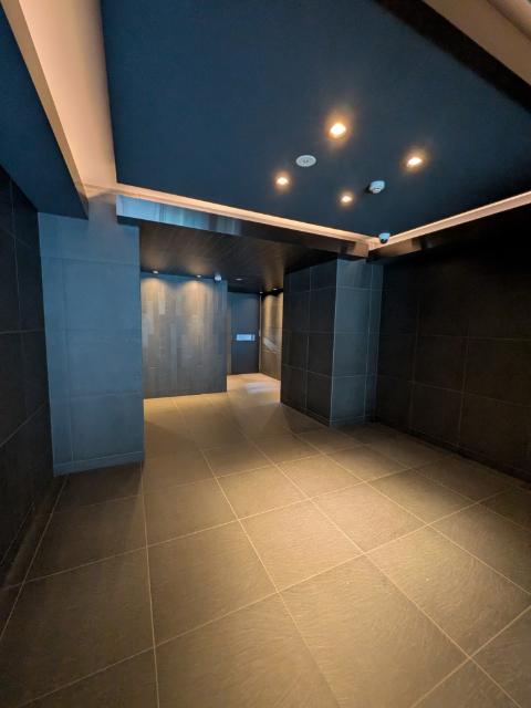 ＳＯＬＡＳＩＡｒｅｓｉｄｅｎｃｅ京橋（1002） エントランス