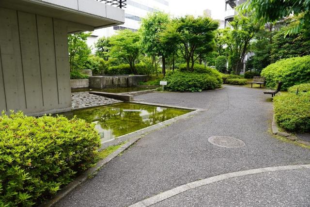 ルネ門前仲町パークステイツＡ棟（0207） 共有部分