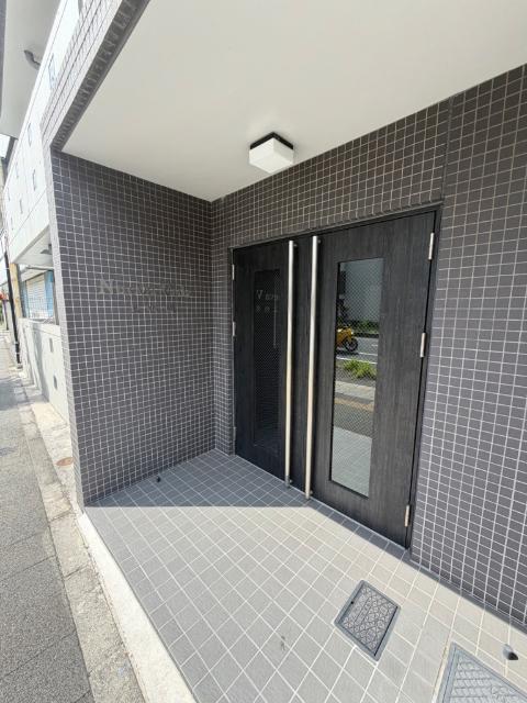 Ｎｕｅｖａ　Ｖｉｄａ上板橋（0402） エントランス