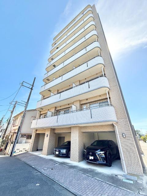 ベルヴィ大山（0702） 外観