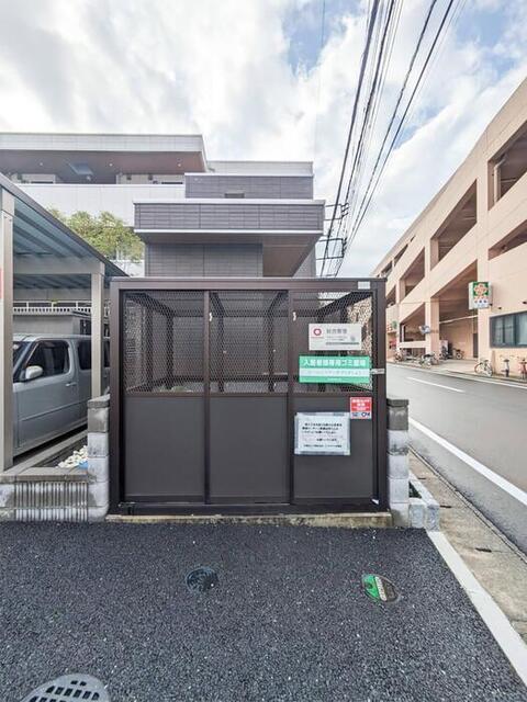 エミネンス（101） 物件画像