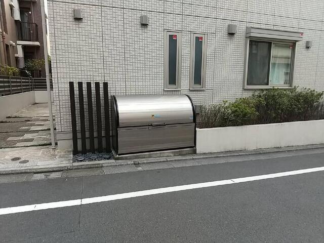 サンクレール小竹向原（102） 共有部分