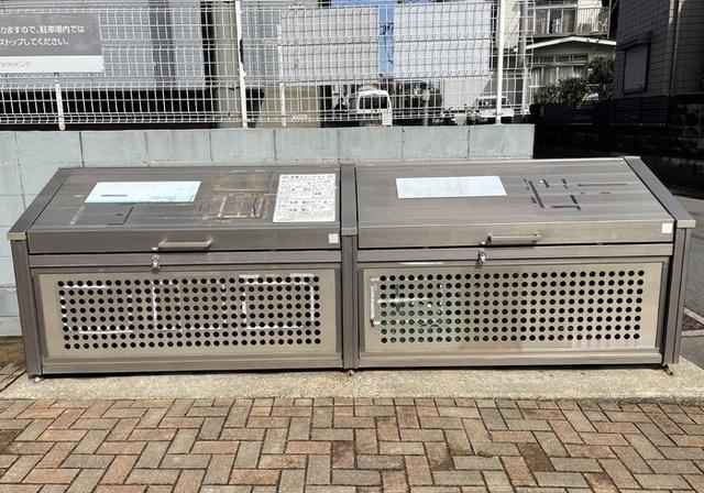 アークヒルズＪ（103） 物件画像