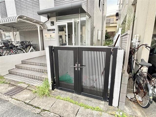 ハイム永楽１（0305） 共有部分