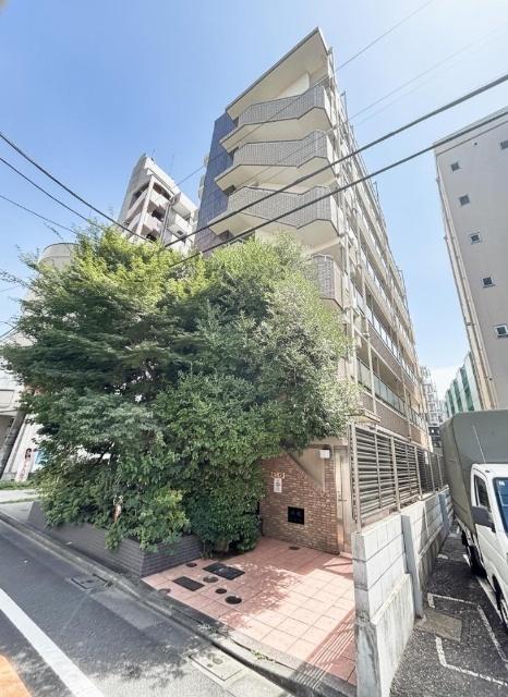 メッツエステート（0302） 外観