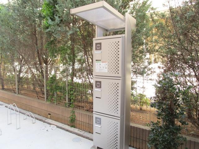 フレアⅡ（101） 物件画像