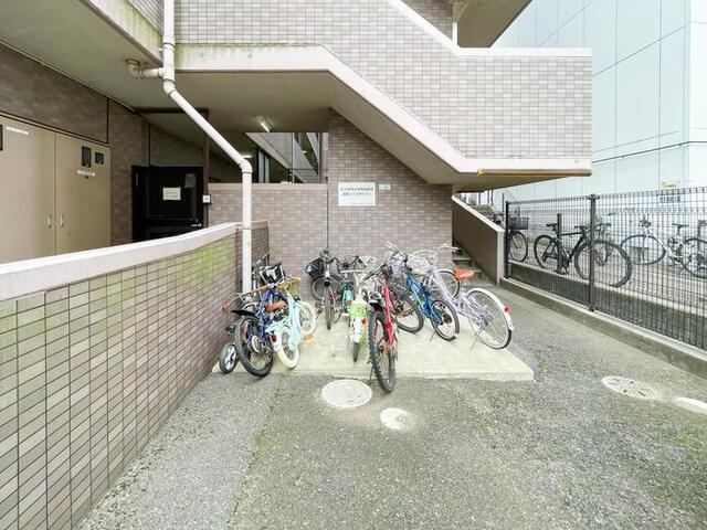 グランディス新八柱（0403） 物件画像