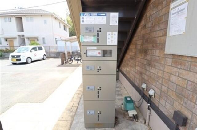 セピアパレス（101） 物件画像