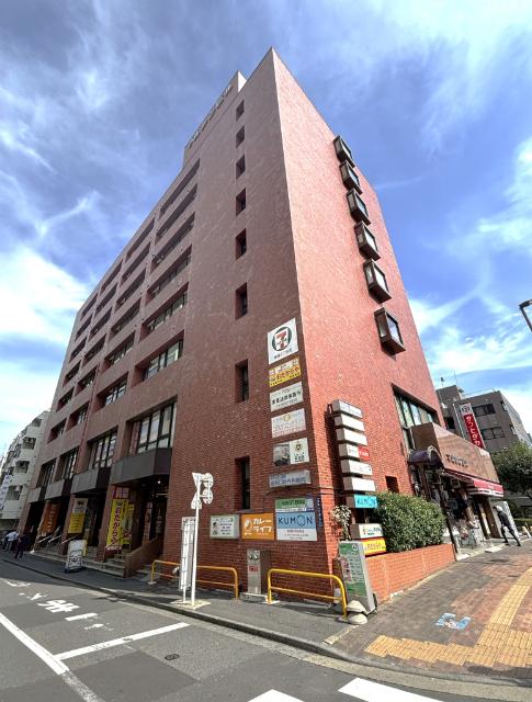 マルシンビル（0704） 外観