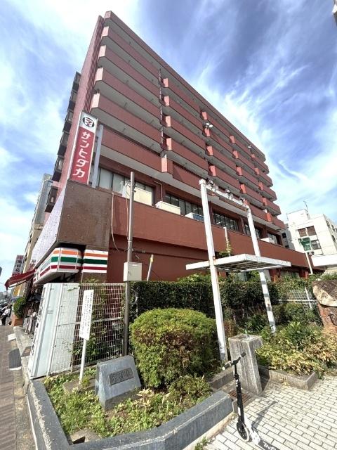 マルシンビル（0704） その他