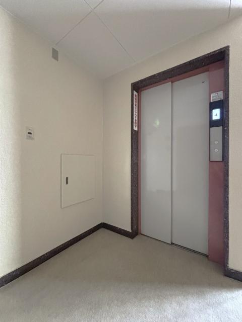 マルシンビル（0704） ロビー