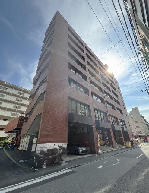 マルシンビル（0704） 外観