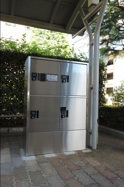 セレニティーホームズ　Ａ（103） 物件画像