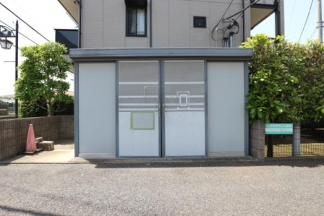 セレニティーホームズ　Ｂ（305） 物件画像