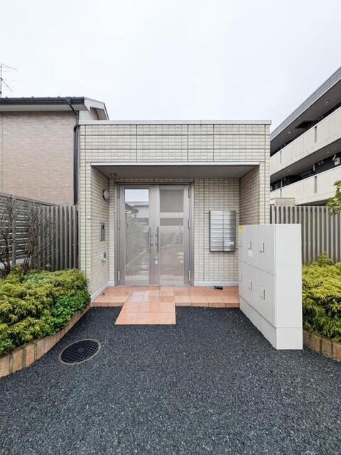 GRACE SQUARE（101） 物件画像