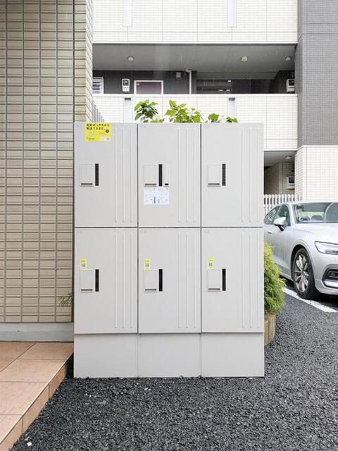 GRACE SQUARE（101） 物件画像
