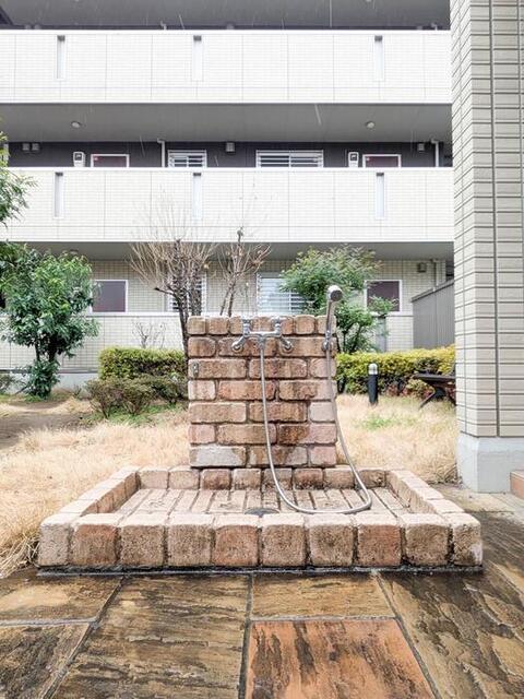 GRACE SQUARE（101） 物件画像