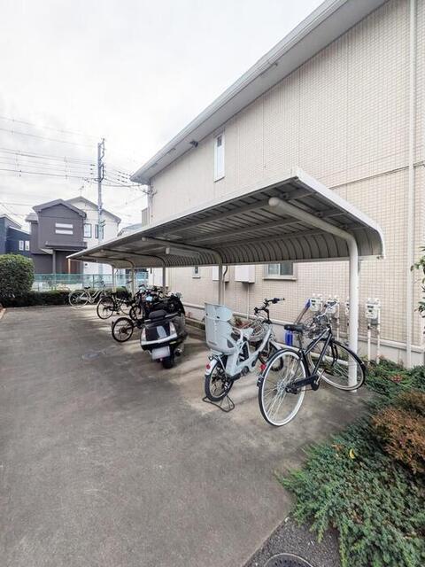 アマーレ　Ⅱ（101） その他