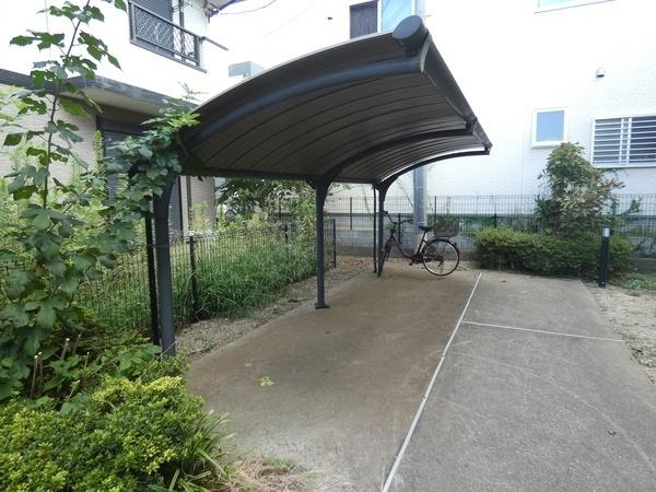 オプティミスタ壱番館 物件画像