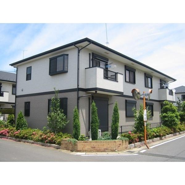 オプティミスタ壱番館 物件画像