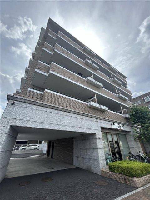 ラナイタウン　オーキッドノーザン エントランス