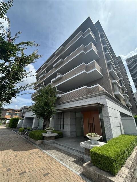 ラナイタウン　オーキッドノーザン 外観