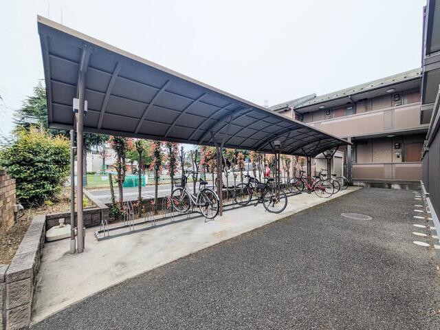 クレセール（108） その他