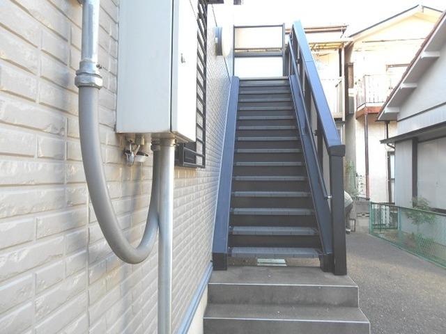コスミオン（101） 物件画像