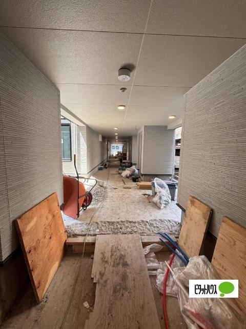 ＣＯＮＴＲＡＩＬ千住ＴＥＲＲＡＣＥ 共有部分
