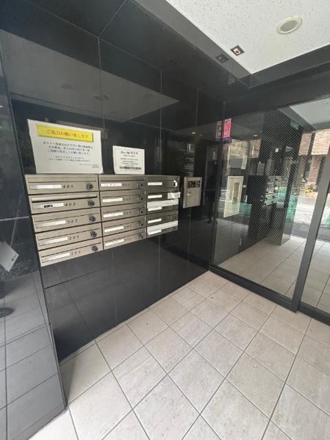 ＫｉｊｉｍａＢｌｄｇ錦糸町（0304） ロビー